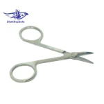 قیچی ابرو زینگر