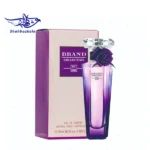 ادکلن زنانه لانکوم ترزور میدنایت رز