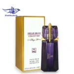 ادکلن زنانه تری موگلر آلین