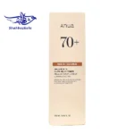 تونر روشن‌کننده برنج آنوا