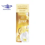 خوشبوکننده لباس رایحه‌ی گل ارکیده لنور