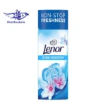 خوشبوکننده لباس رایحه بهاری لنور