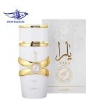 ادکلن یارا سفید لطافه