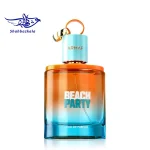 ادکلن بیچ پارتی آرماف