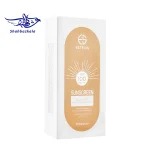 ضدآفتاب رنگی استلین