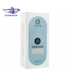 ضدآفتاب بی‌ رنگ استلین