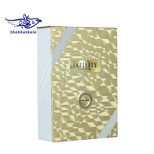 Armaf Infinity Gold