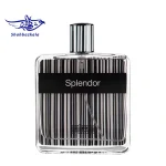 ادکلن مردانه اسپلندور مشکی