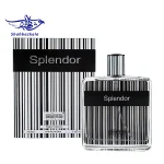 ادکلن مردانه اسپلندور مشکی