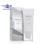 ضدآفتاب روشن‌کننده سنتلا