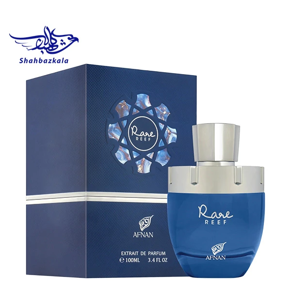 ادکلن ریر ریف افنان