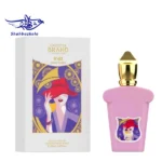 ادکلن زنانه کازاموراتی لاتوسکا