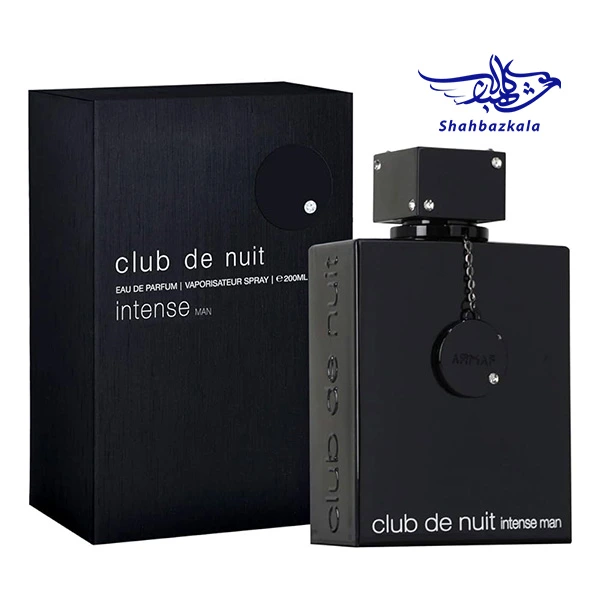 ادکلن کلاب د نایت آرماف