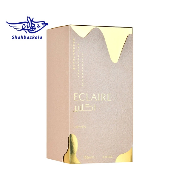 ادکلن زنانه اکلایر