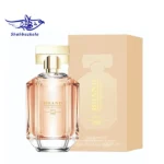 ادکلن هوگو بوس د سنت