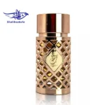 ادکلن جذاب ارض الزعفران