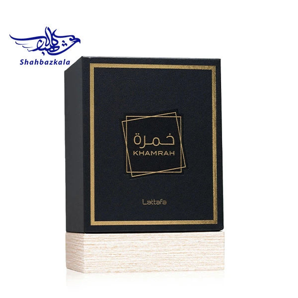 خرید ادکلن خمره لطافه