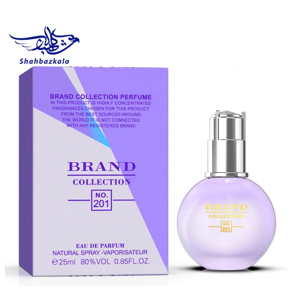 ادکلن زنانه اکلت