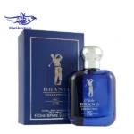 ادکلن مردانه پلو آبی