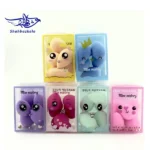 پد کانسیلر تخم‌مرغی کوچک