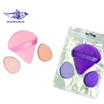 پد انگشتی مثلثی آرایشی