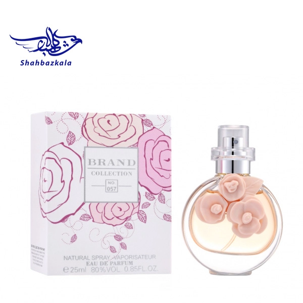 ادکلن والنتینو والنتینا