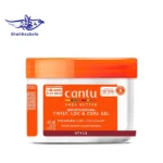 ژل مرطوب‌کننده و فرم‌دهنده مو کانتو