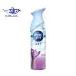 اسپری خوشبوکننده امبی پور