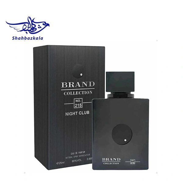 ادکلن آرماف کلاب دی نایت اینتنس