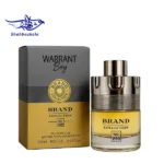 ادکلن آزارو وانتد مردانه