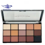 پالت سایه مات رولوشن