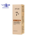 سرم آبرسان و تقویت‌کننده آنوا