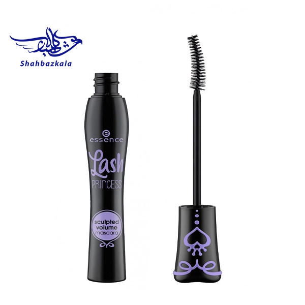 ریمل پرنسس بنفش اسنس