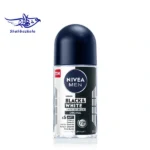 مام رول نیوا بلک اند وایت اورجینال