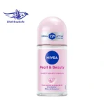 مام رول پرل بیوتی نیوا