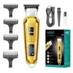 ماشین اصلاح وی‌جی‌آر VGR V-931