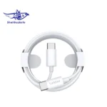 کابل شارژ دو سر تایپ سی ارلدام