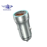 شارژر فندکی ارلدام CC29