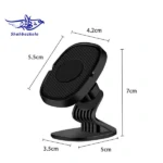 هولدر مغناطیسی ارلدام EH70