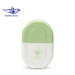 کرم ضدآفتاب سبز استلین