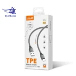 کابل شارژ تایپ‌سی LDNIO LS441
