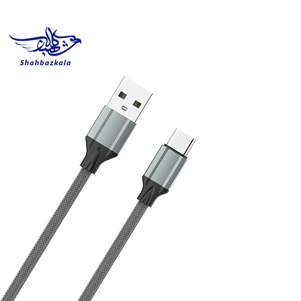 کابل شارژ تایپ‌سی LDNIO LS441