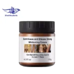 کرم روشن‌کننده زانو و آرنج مویام