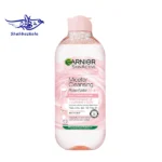 میسلار واتر گل رز گارنیر