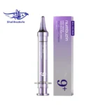 کرم دور چشم نامبوزین