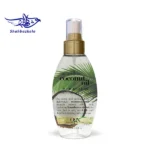 اسپری روغن مو نارگیل و بامبو او جی ایکس