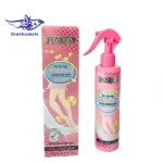 اسپری سفید کننده پا راکو