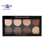 پالت کانسیلر رولوشن