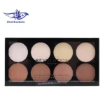 پالت کانتور پودری رولوشن