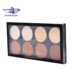 پالت کانتور پودری رولوشن